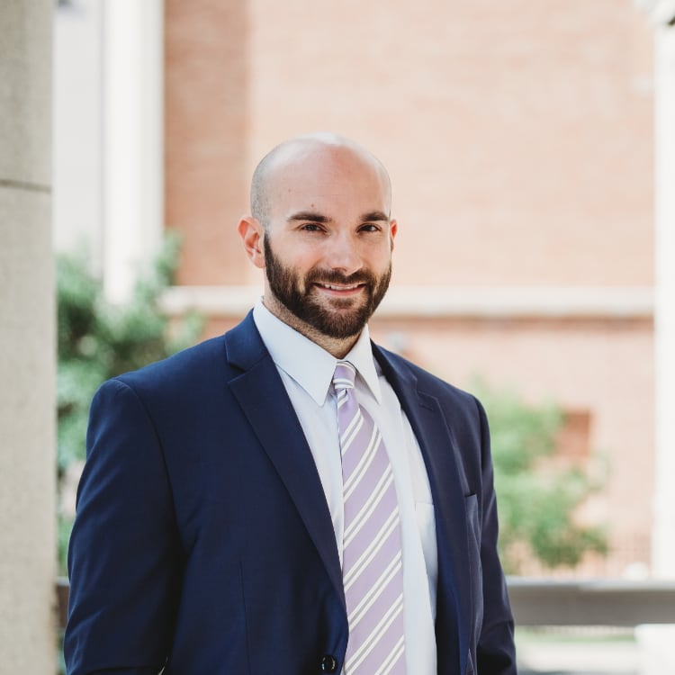 How To Contact A District Attorney Colorado Springs