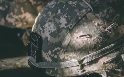 Military Divorce: An Introduction