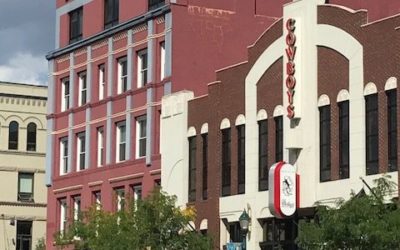 The Cygnet Building in Colorado Springs Becomes Sanders Law Firm