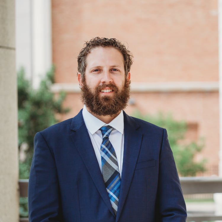 Justin Bailey Attorney