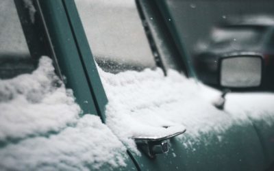 Severe Hail Storm Hits the Pikes Peak Region