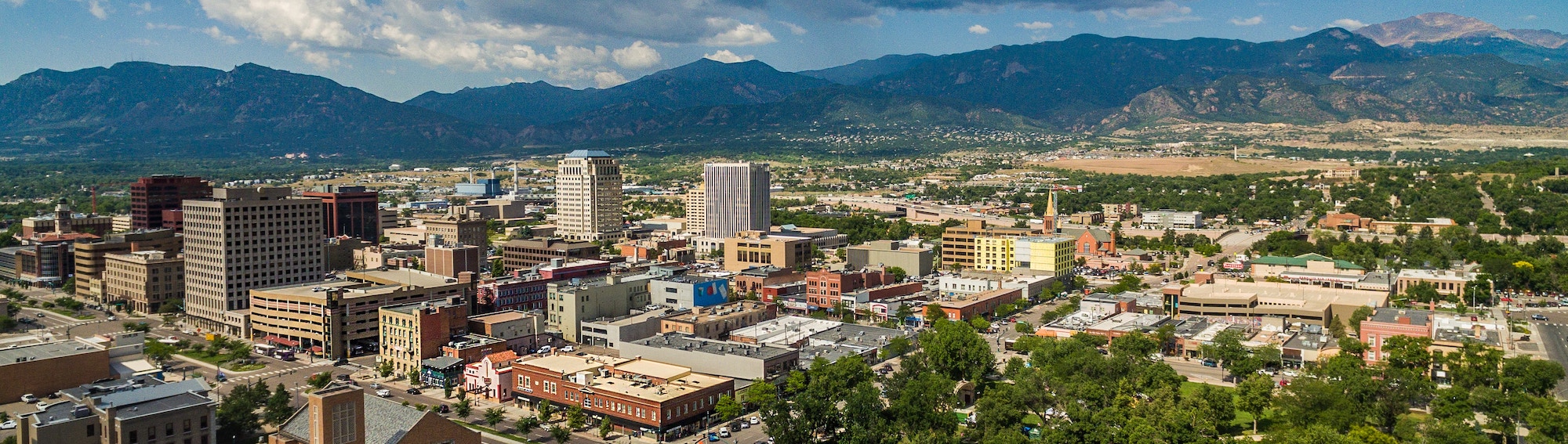 Colorado Springs Law Firm Careers Sanders Law Firm