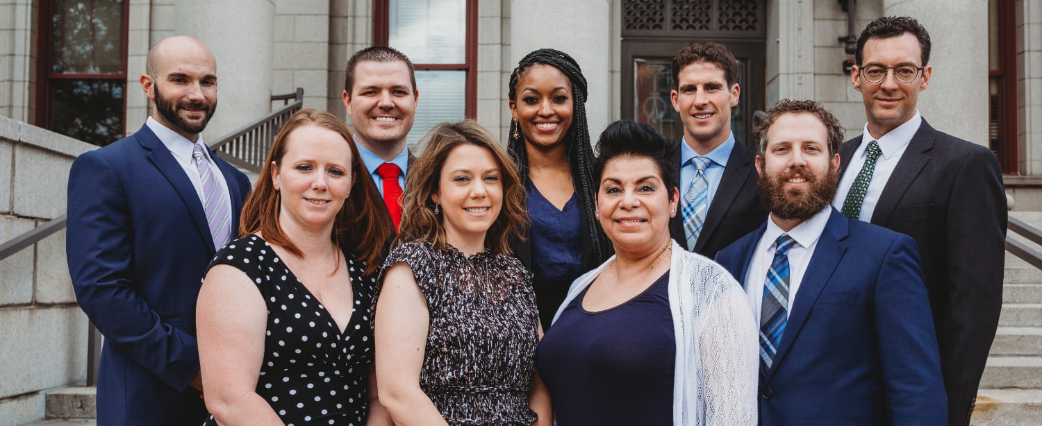 Colorado Springs Attorney Sanders Law Firm, CO