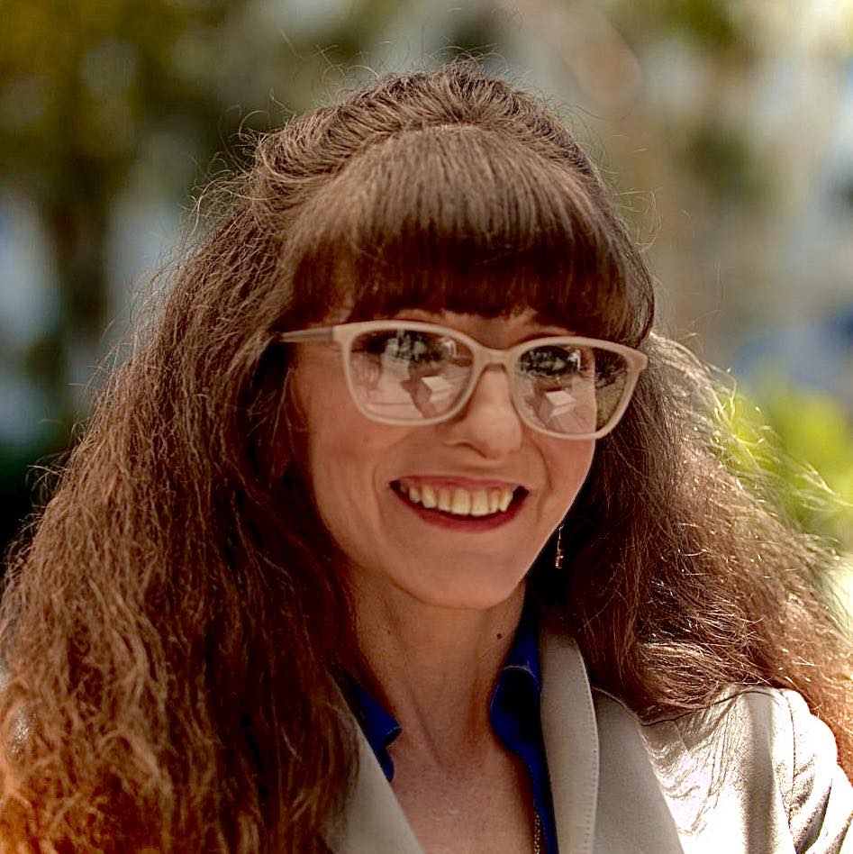 Crystal Morgan